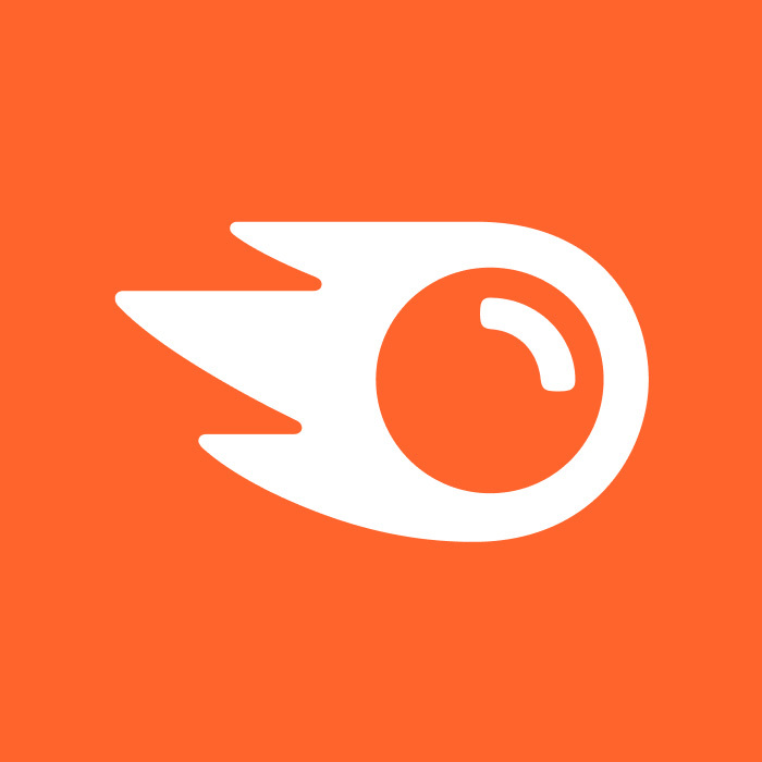 Image result for semrush logo